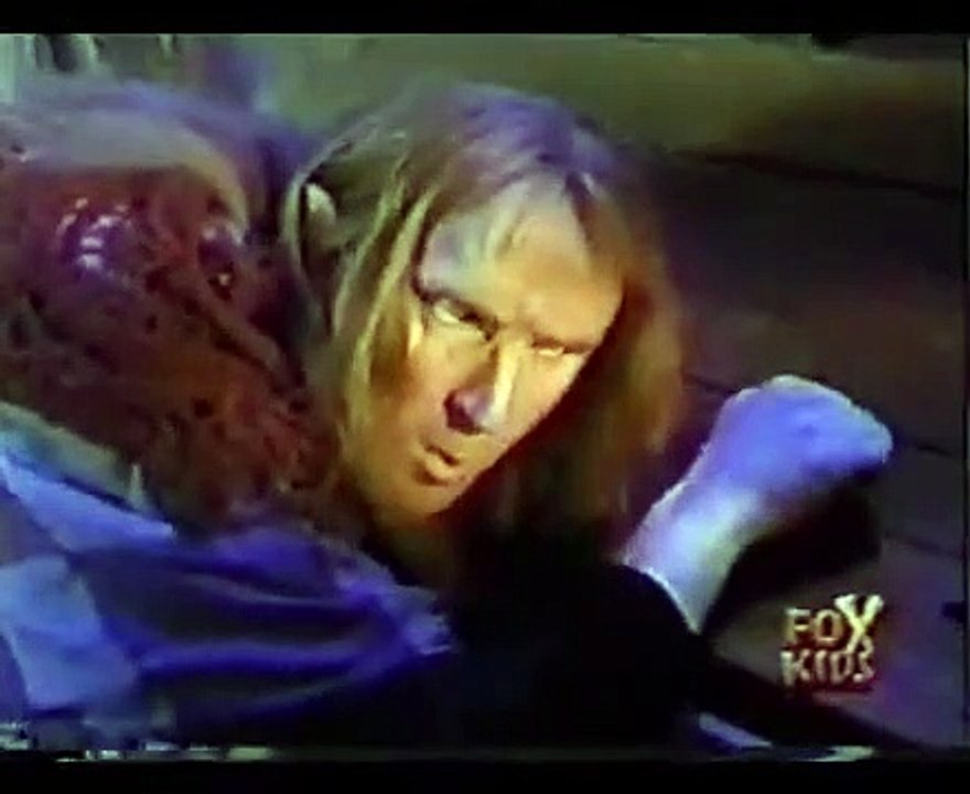 Mystic Knights of Tir Na Nog - Ep31 HD Watch