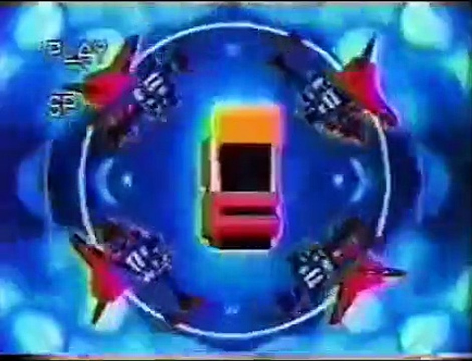 Mystic Knights of Tir Na Nog - Ep32 HD Watch