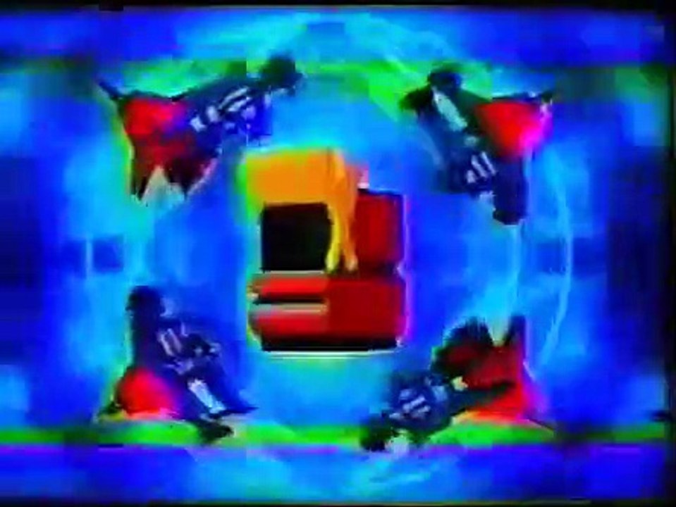 Mystic Knights of Tir Na Nog - Ep34 HD Watch