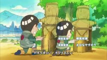 Naruto SD - Rock Lee no Seishun Full-Power Ninden - Ep18 HD Watch