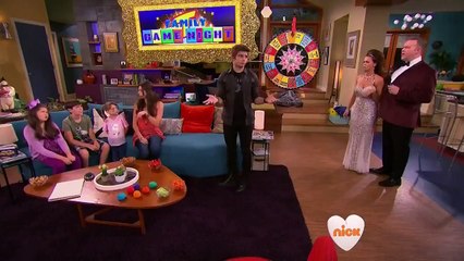 The Thundermans - Se3 - Ep13 - He Got Game Night HD Watch