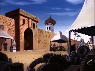 The Transformers - Se2 - Ep42 HD Watch