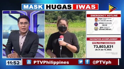 Video herunterladen: DA, inalam ang sitwasyon ng mga magsasaka ng sibuyas sa Nueva Ecija