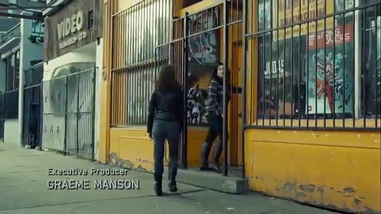 Orphan Black - Se4 - Ep02 - Transgressive Border Crossing HD Watch