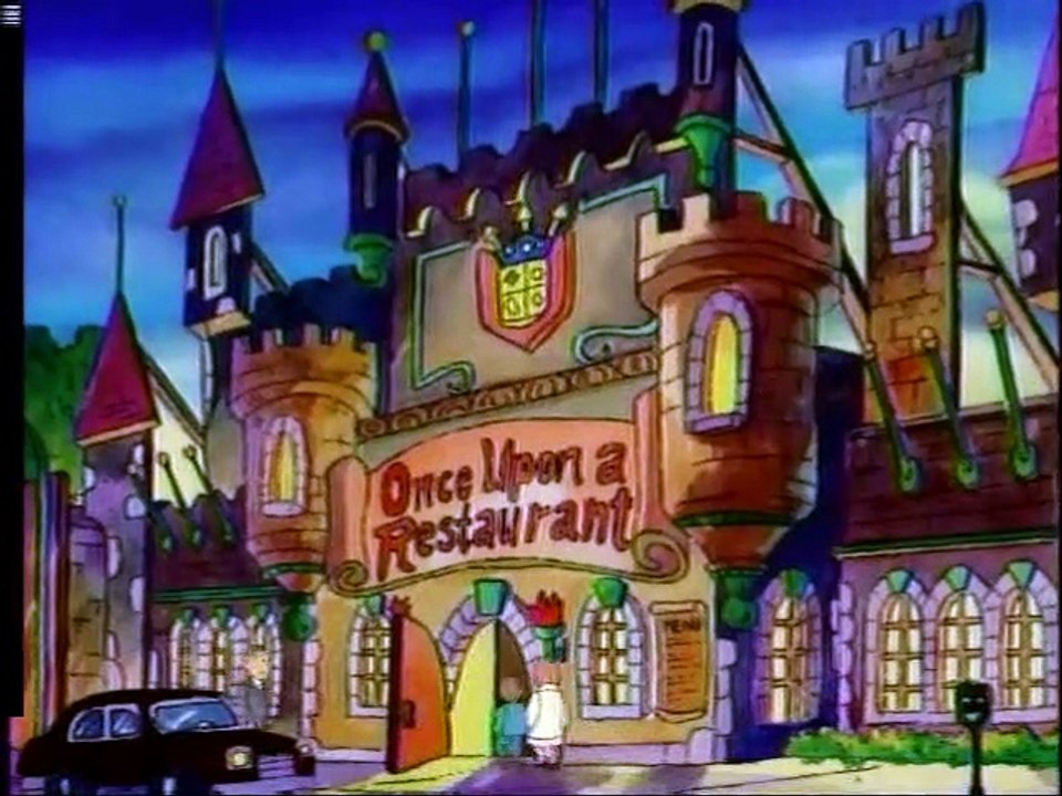 Arthur - Se1 - Ep33 HD Watch