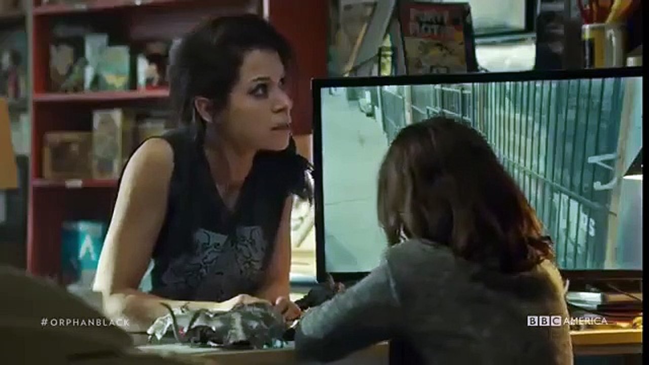 Orphan Black - Se4 - Ep05 - Human Raw Material HD Watch
