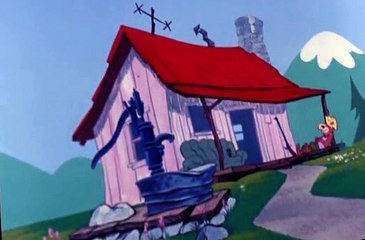 The Hillbilly Bears The Hillbilly Bears S01 E020 Speckled Heckler