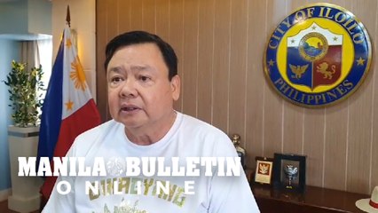 Iloilo City Mayor Jerry Treñas shares their plans for the upcoming Dinagyang Festival 2023