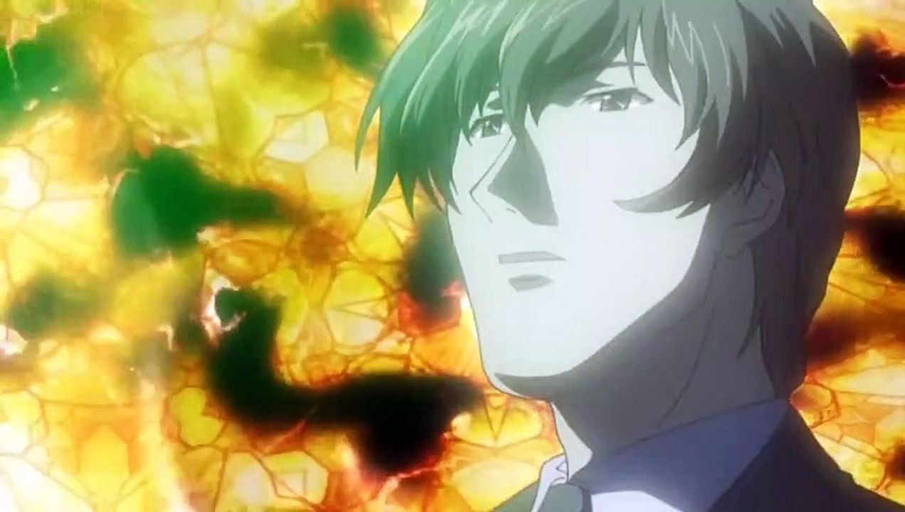 Madlax - Ep21 HD Watch