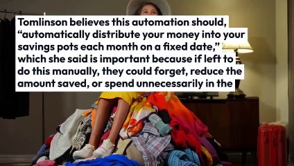 Cyprian Asumana | Money 101 for future entrepreneurs