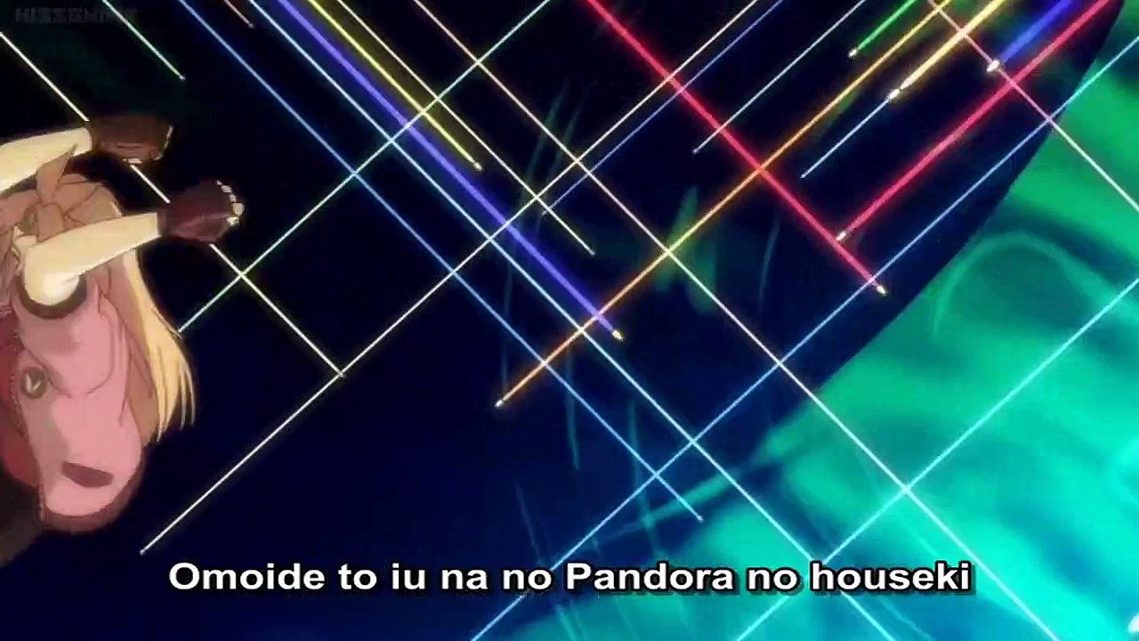 Madlax - Ep22 HD Watch