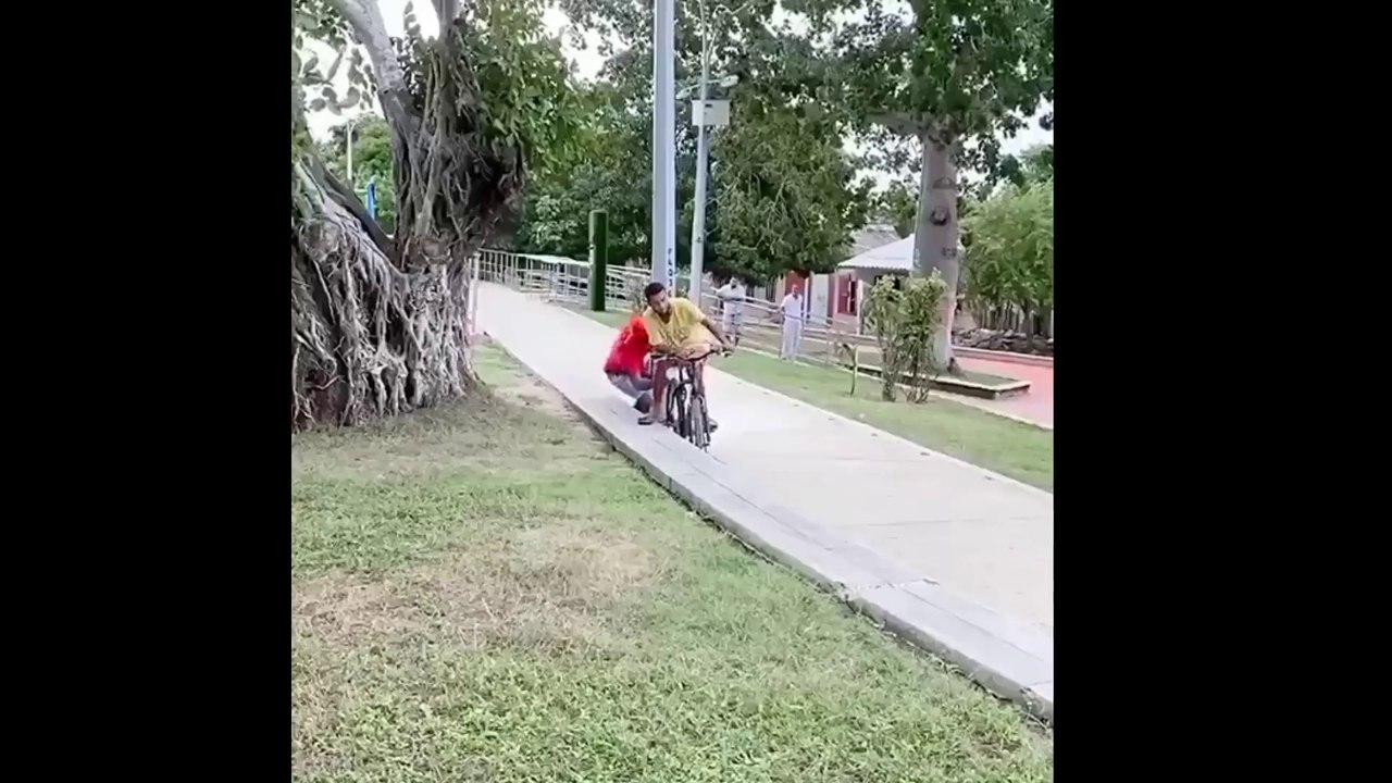 Prank suara anjing