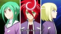 Cardfight!! Vanguard G - Ep05 HD Watch