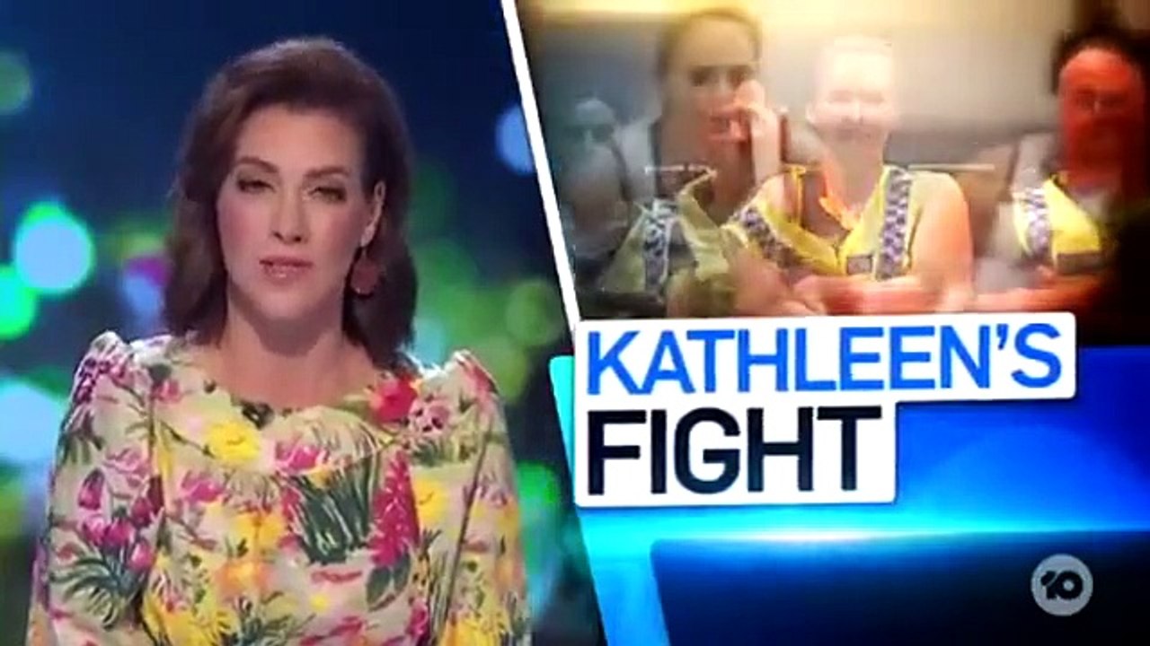 The Project - Se10 - Ep20 HD Watch