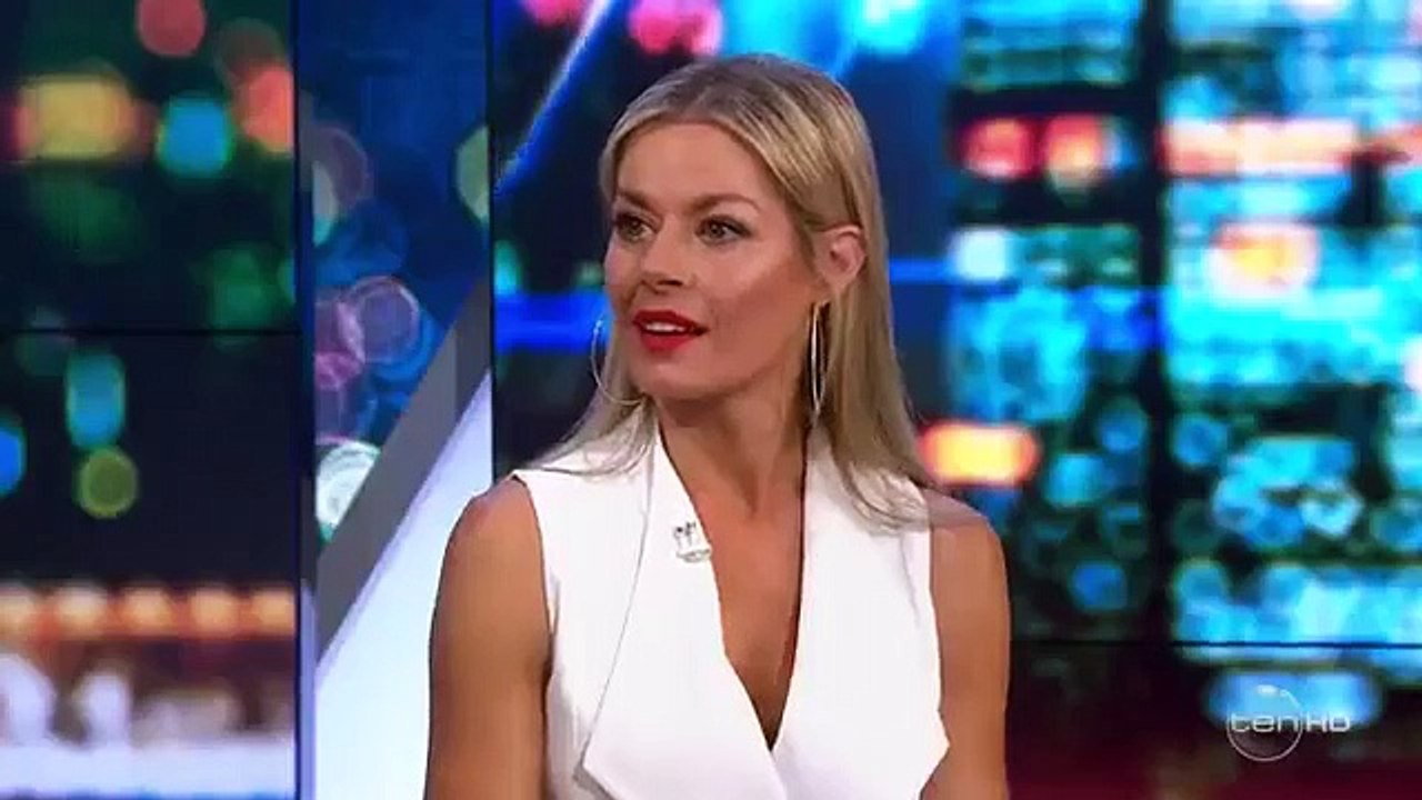 The Project - Se10 - Ep21 HD Watch