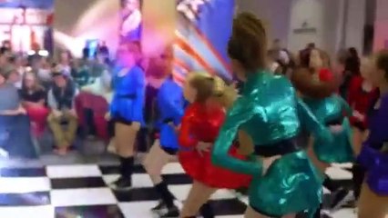 Britain's Got Talent - Se7 - Ep02 HD Watch