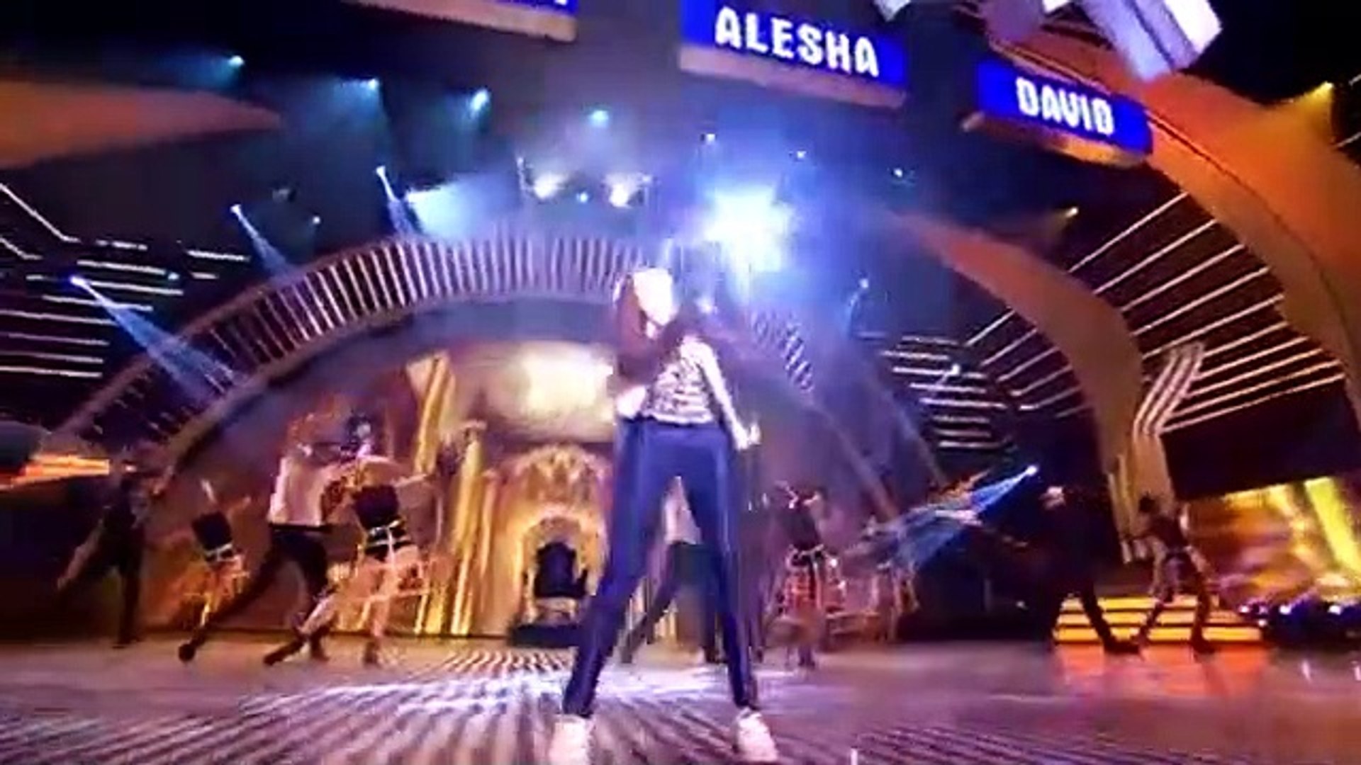 Watch britain's sales got talent