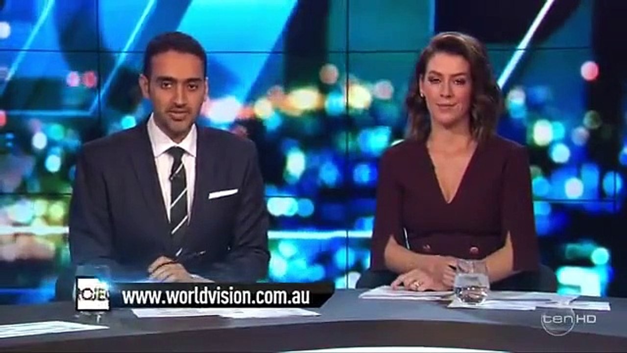 The Project - Se10 - Ep23 HD Watch