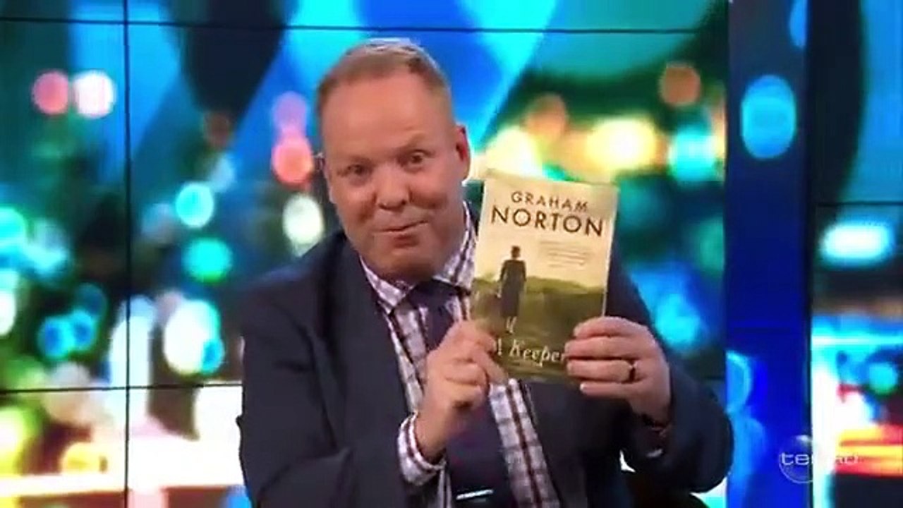 The Project - Se10 - Ep24 HD Watch