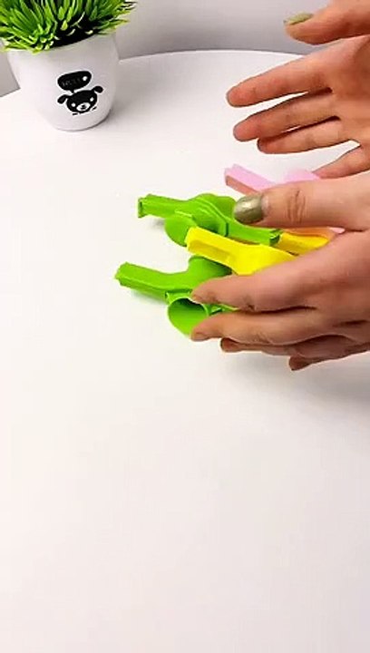 Unique Kitchen Items #9 - Packaging Cover