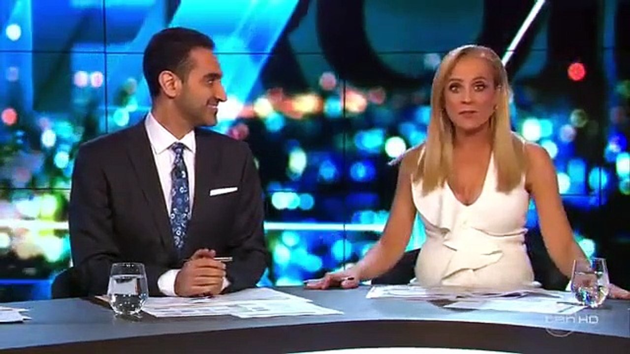 The Project - Se10 - Ep29 HD Watch