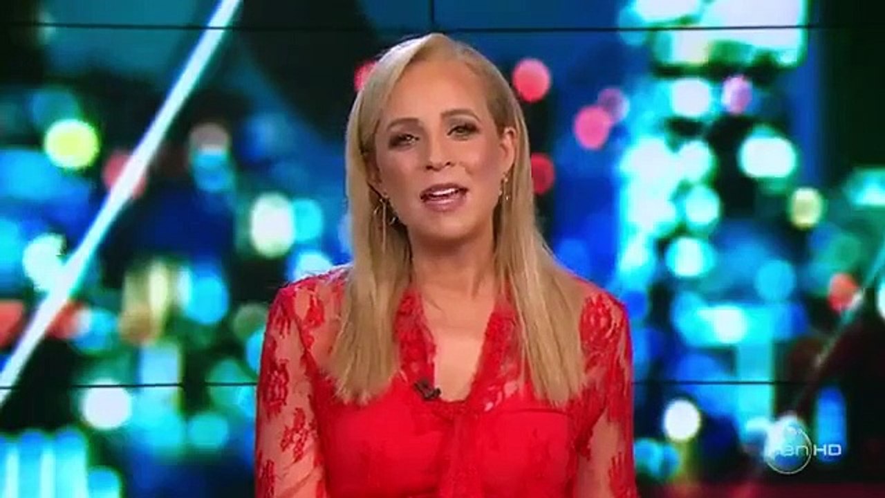 The Project - Se10 - Ep32 HD Watch