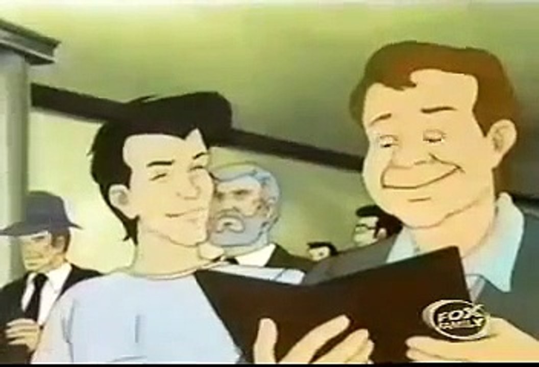 The Real Ghostbusters - Se2 - Ep48 HD Watch