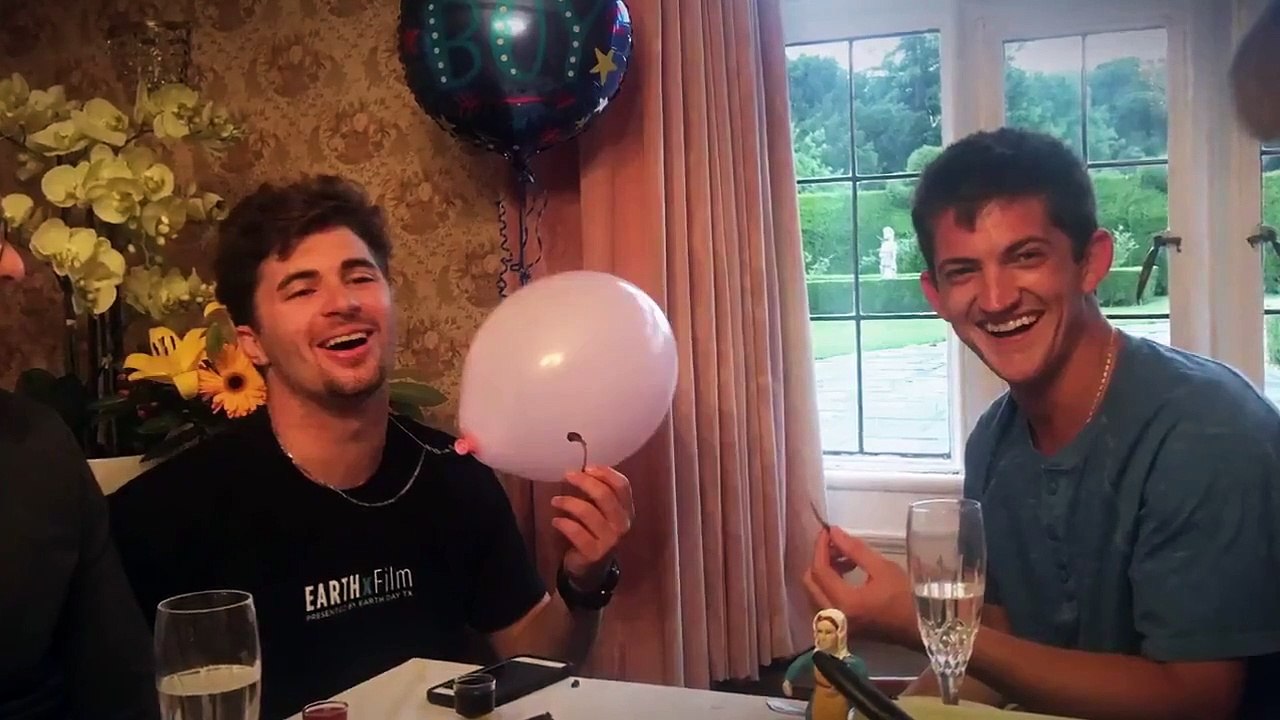 Help! My House is Haunted - Se2 - Ep03 HD Watch