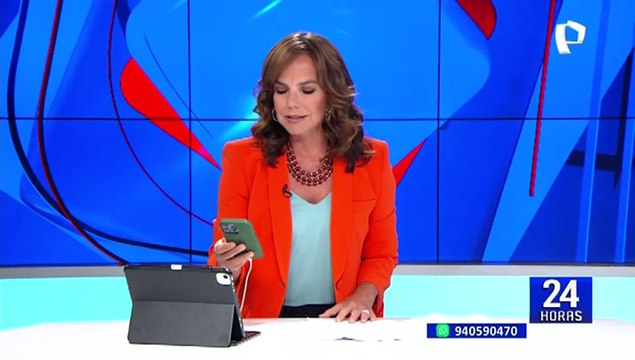 Defensoría del Pueblo reporta 105 vías bloqueadas durante las protestas