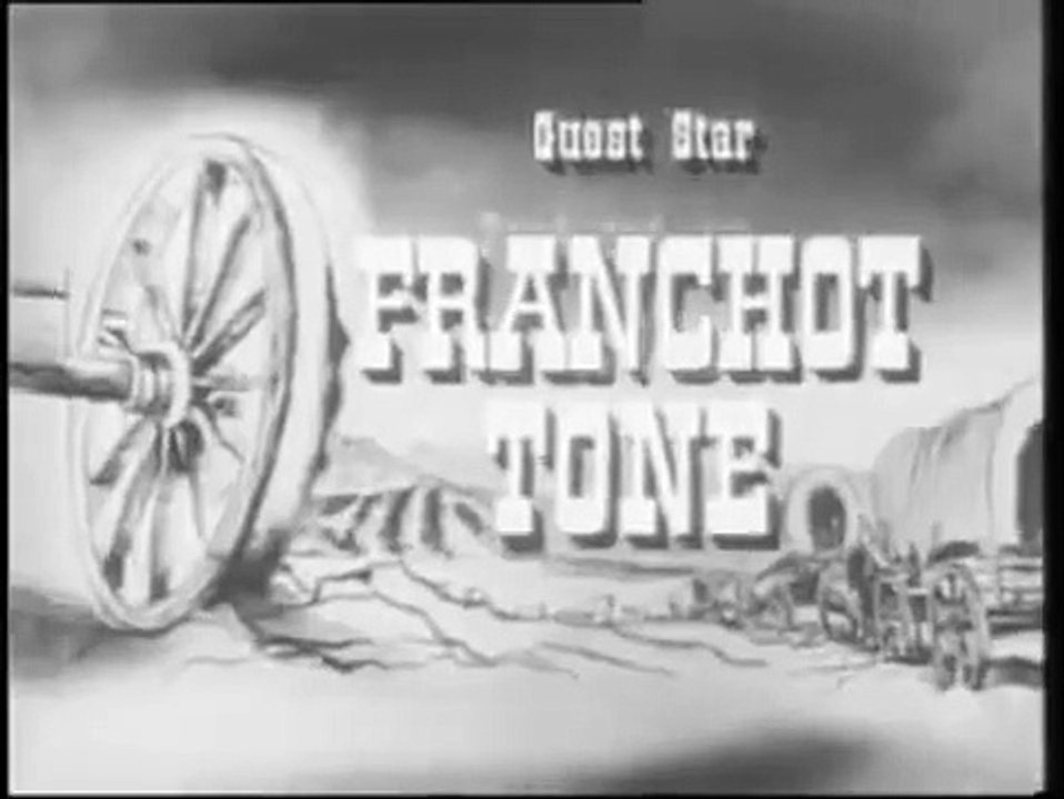 Wagon Train - Se5 - Ep17 HD Watch