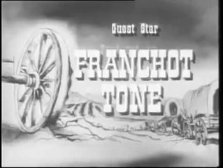 Wagon Train - Se5 - Ep17 HD Watch