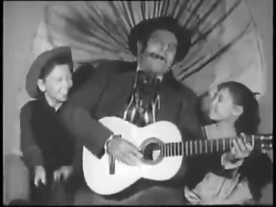 Wagon Train - Se5 - Ep18 HD Watch