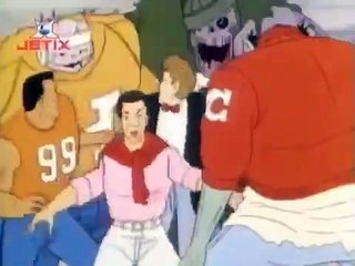 The Real Ghostbusters - Se2 - Ep55 HD Watch