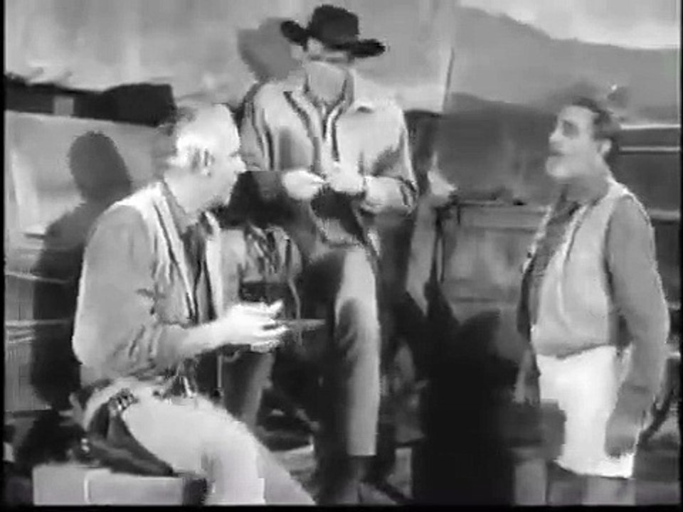 Wagon Train - Se5 - Ep22 HD Watch