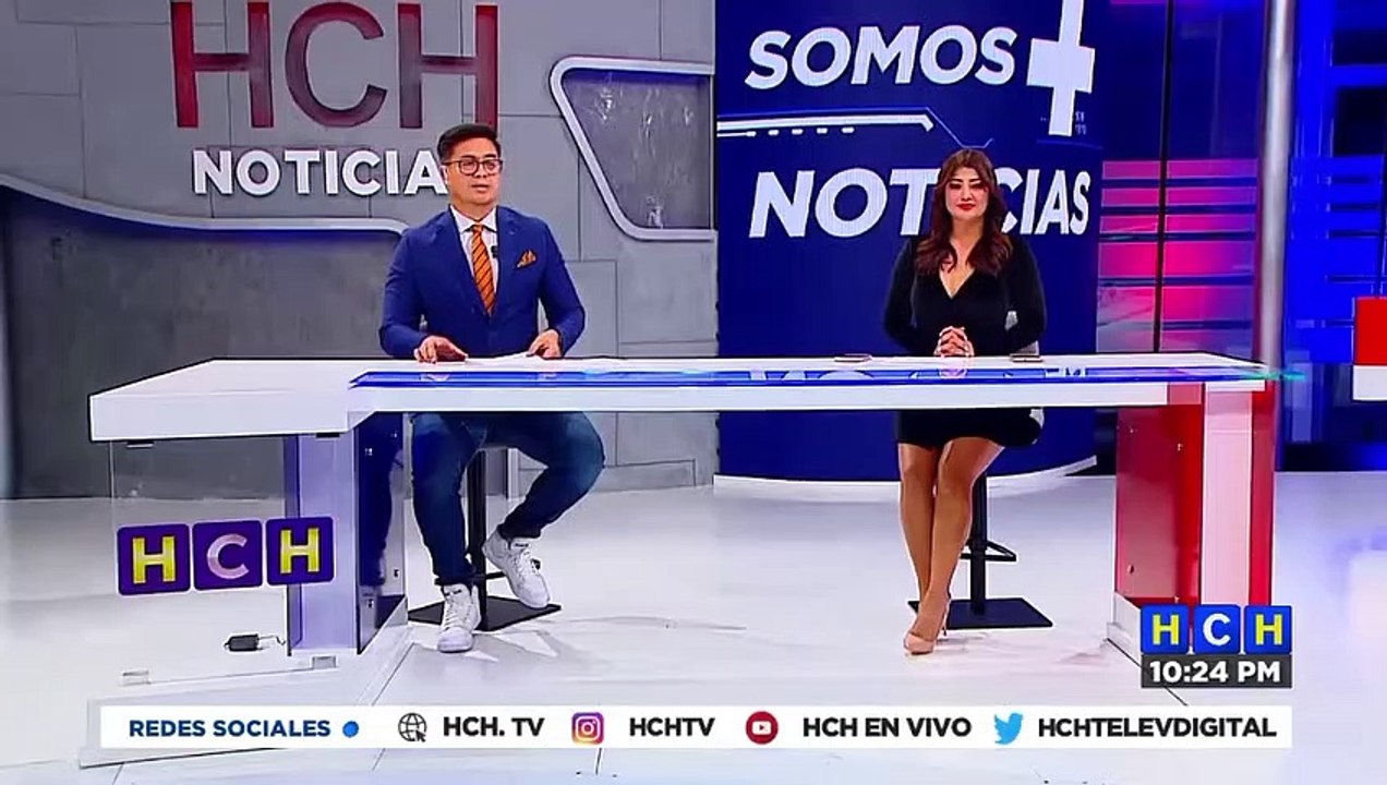 Jueza Karla Romero: "Solicité que esta denuncia llegue a las instancias internacionales correspondientes"