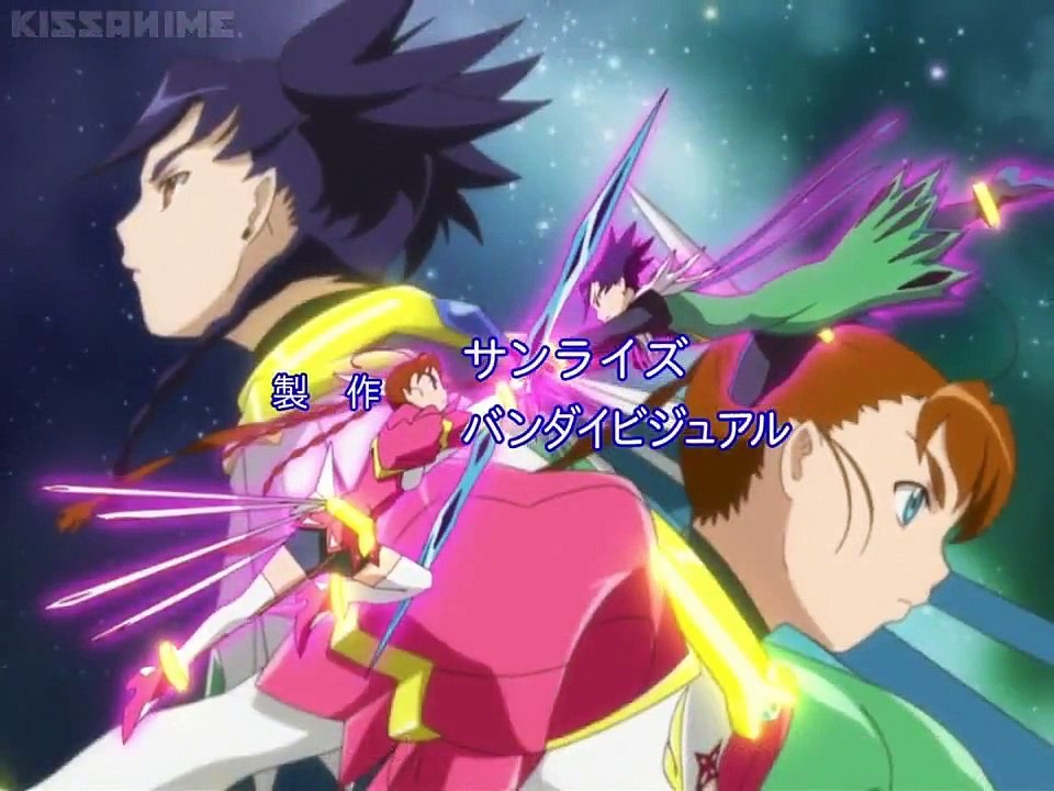 Mai-Otome - Ep25 HD Watch