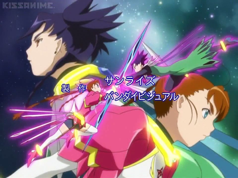 Mai-Otome - Ep24 HD Watch