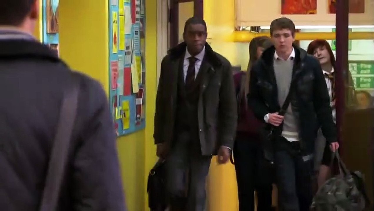 Waterloo road - se6 - ep05 -4 hd watch