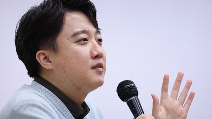 이준석 "尹, 외교장관 희망하는 나경원 언짢게 생각" / YTN