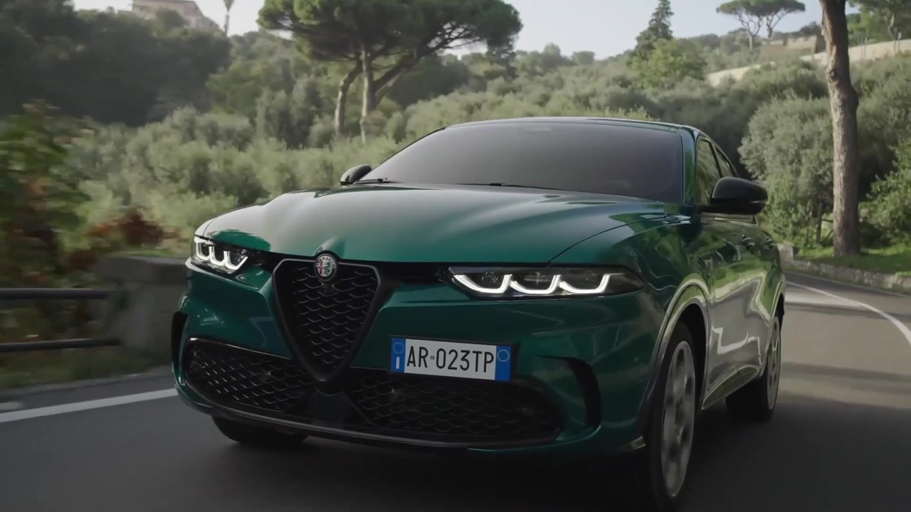 Alfa Romeo startet mit dem Rückenwind von Erfolgen aus 2022 ins neue Jahr