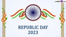 Republic Day 2023 Quotes and Sayings by Prominent Personalities To Share on Gantantra Diwas