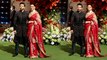 Anant Radhika Engagement: Deepika Padukone Ranveer Singh Royal Look पर फिदा हुए फैंस, Watch Video