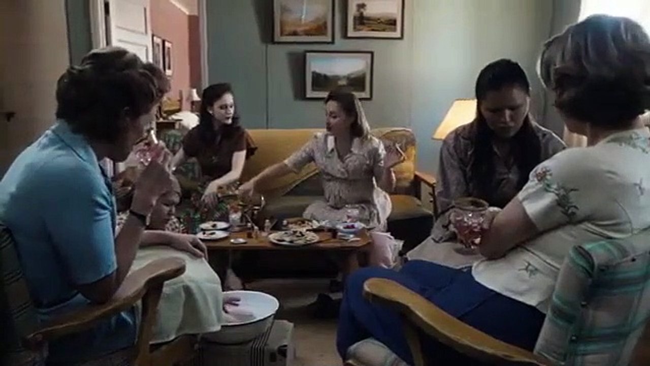 Manhattan - Se1 - Ep04 - Last Reasoning of Kings HD Watch