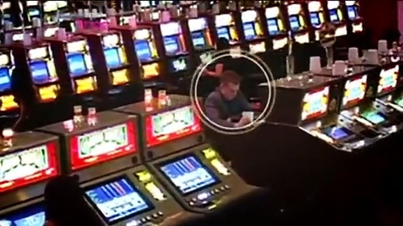 The Real Hustle - Se5 - Ep05 HD Watch