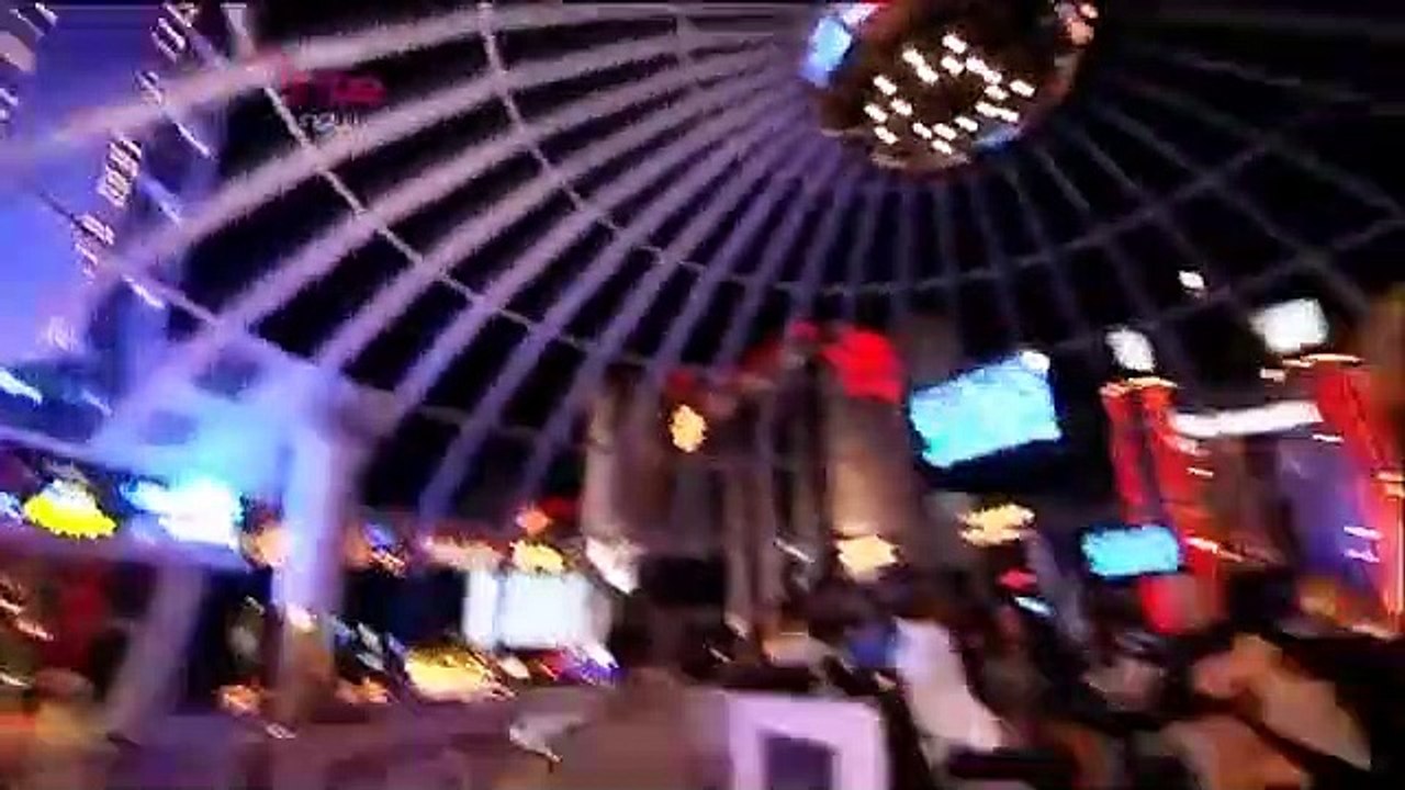 The Real Hustle - Se5 - Ep08 HD Watch