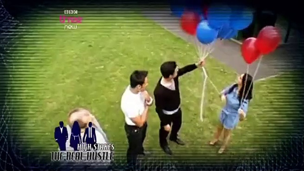 The Real Hustle - Se6 - Ep06 HD Watch