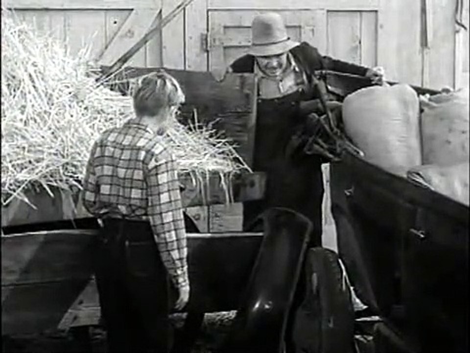 The Real McCoys - Se2 - Ep19 HD Watch