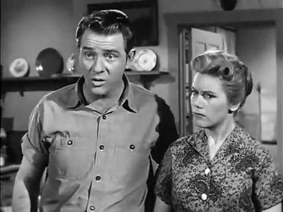 The Real McCoys - Se2 - Ep20 HD Watch