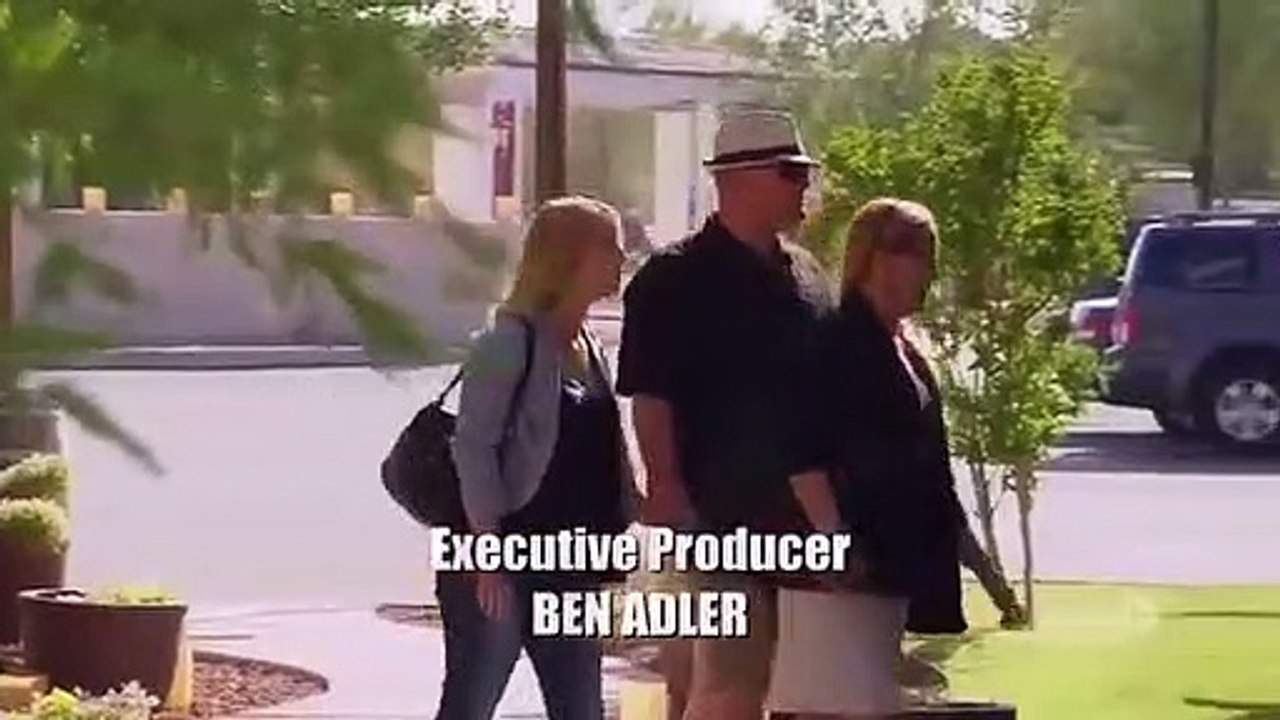 Hotel Hell - Se2 - Ep01 HD Watch