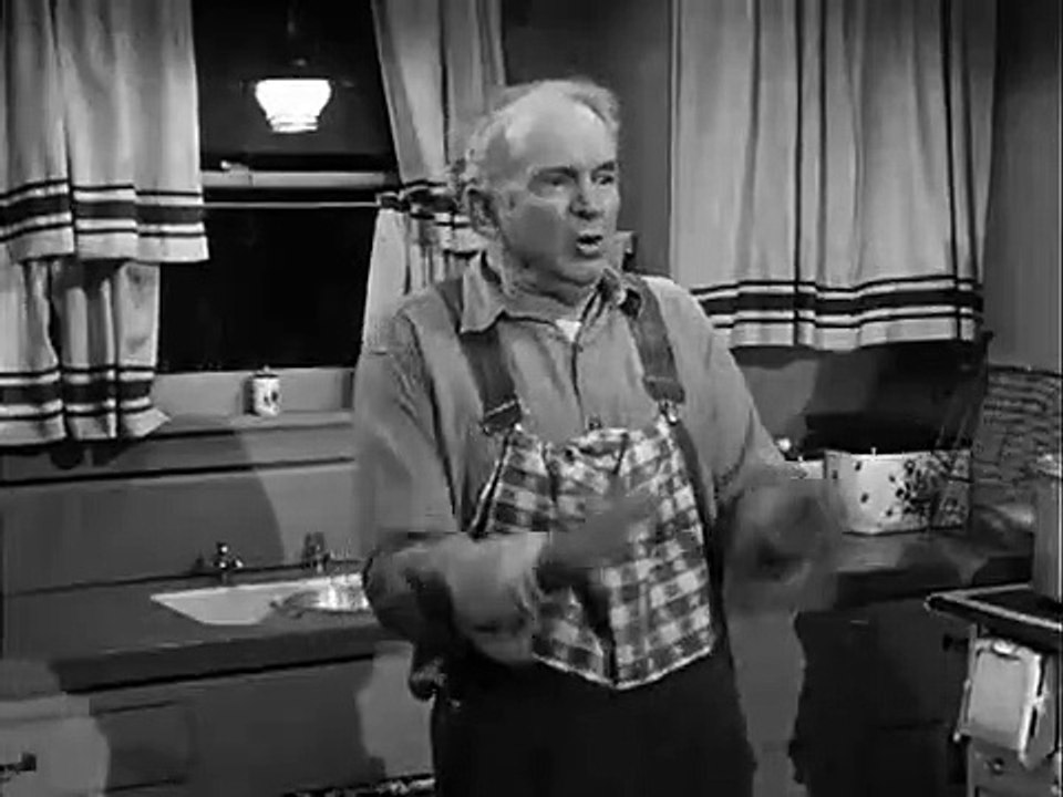 The Real McCoys - Se2 - Ep21 HD Watch